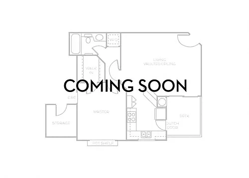 Floor plan 11CLWC