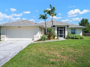 662 Flamingo Rd, Venice, FL 34293