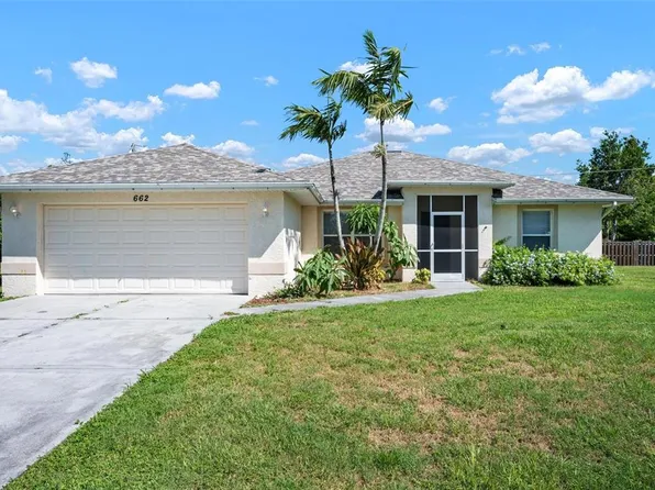662 Flamingo Rd, Venice, FL 34293