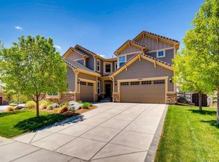15945 Wheeler Point, Broomfield, CO 80023