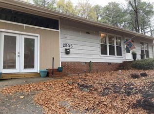 2505 N Duke St, Durham, NC 27704