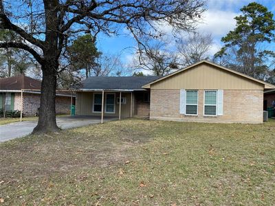 610 Hildred Ave, Conroe, TX, 77303