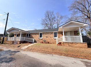 1610 Carpenter St, Augusta, GA 30901