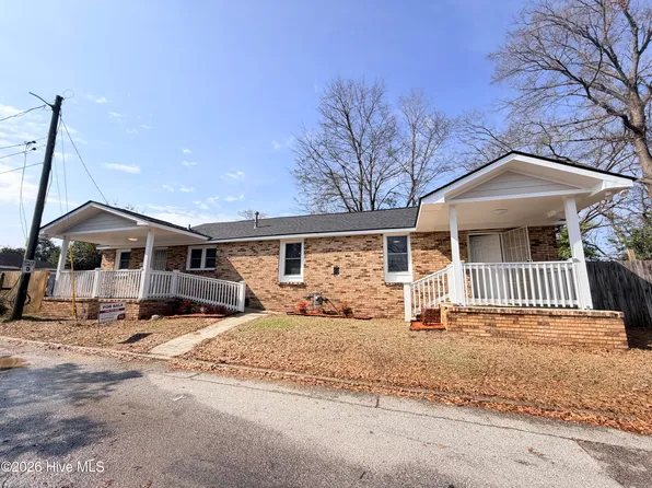 1610 Carpenter Street, Augusta, GA 30901