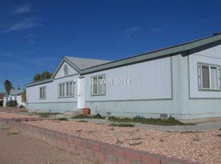 728 Weiser Ridge St, Overton, NV 89040