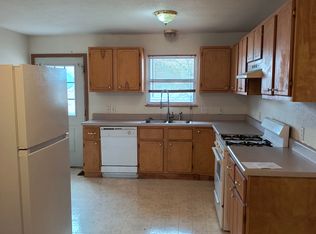 105 S York St #1, Greentop, MO 63546