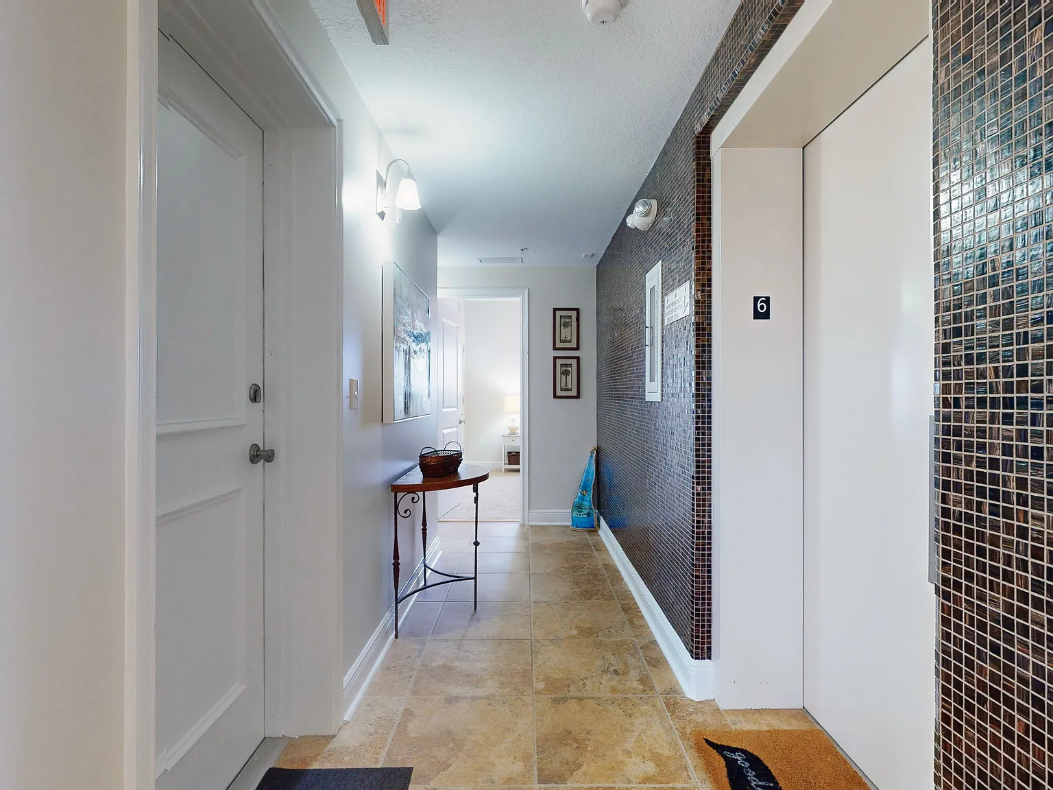 WAVE Condo oceanfront — Photo 2