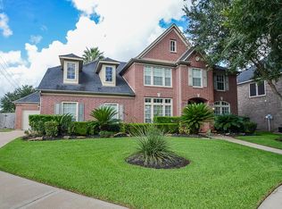 4403 Buffalo Lake Ct, Richmond, TX 77406