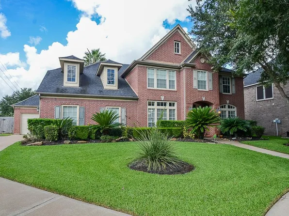4403 Buffalo Lake Ct, Richmond, TX 77406