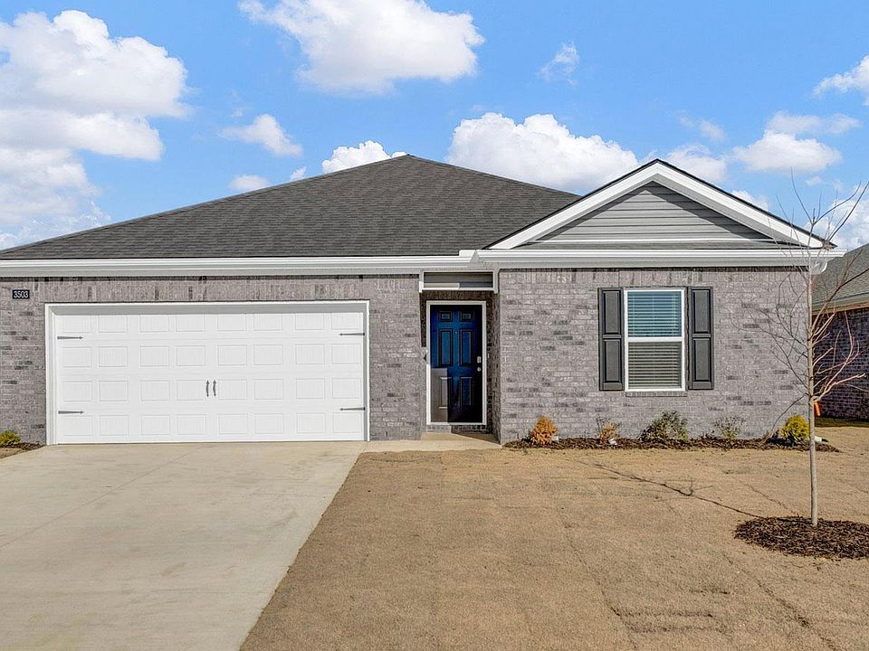 1st image of 3509 Sweet Gum St