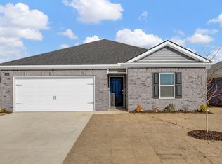3509 Sweet Gum St, Paragould, AR 72450