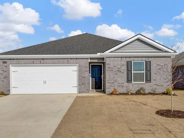 3509 Sweet Gum St, Paragould, AR 72450