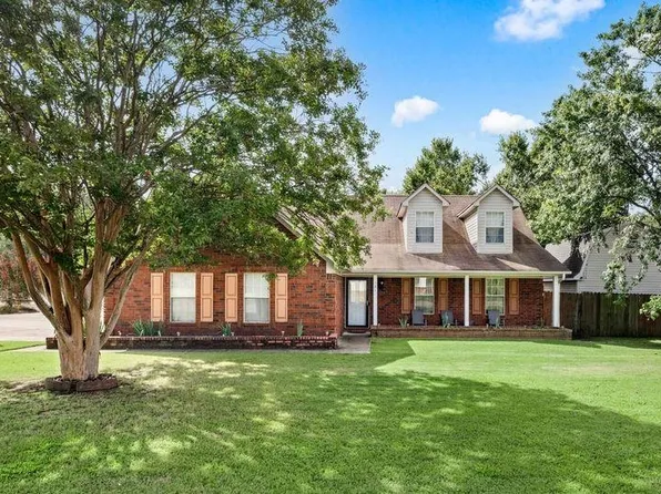 121 Lindsey Marie Ln, Munford, TN 38058