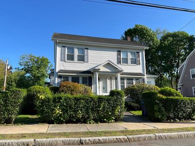 203 Porter St, Melrose, MA, 02176