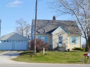 N1440 Knutson Rd, Denmark, WI 54208