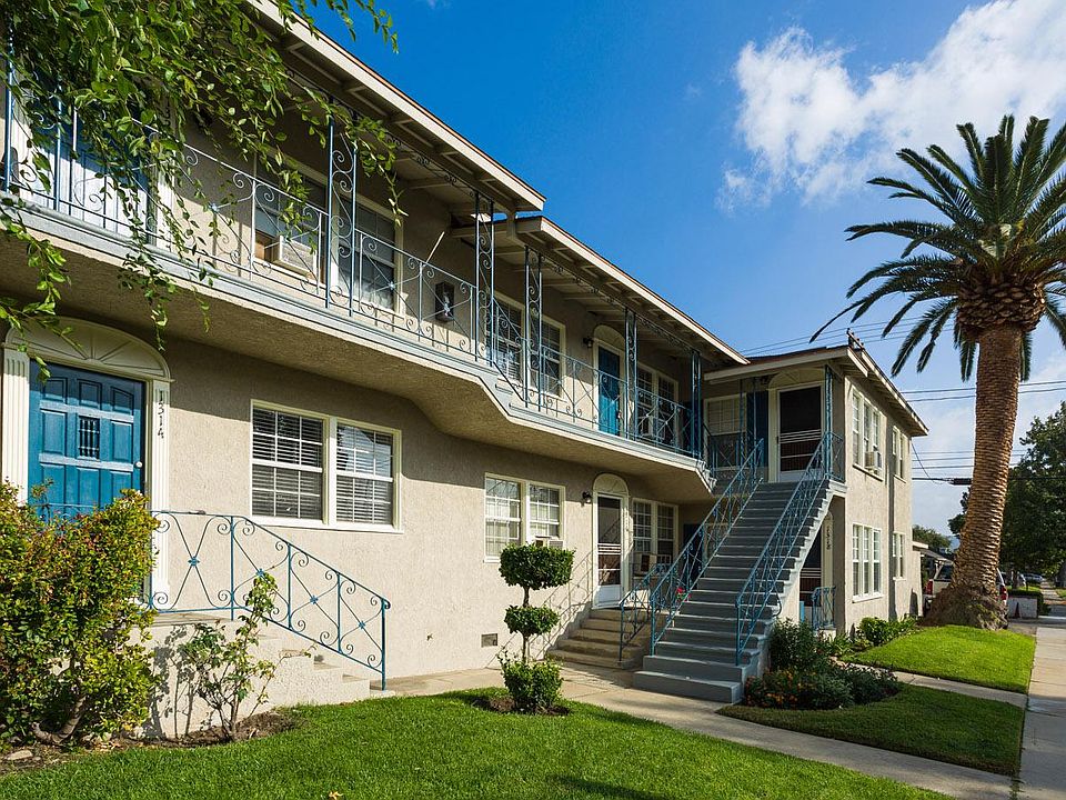 1st image of 1314 W Burbank Blvd