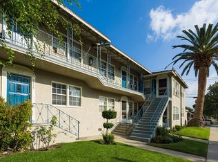 1314 W Burbank Blvd, Burbank, CA 91506