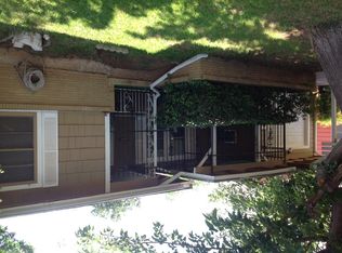 1005 E Hammond St, Fort Worth, TX 76115