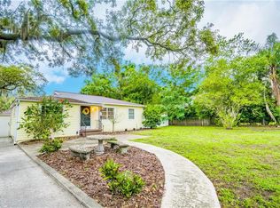 700 W Juneau St, Tampa, FL 33604