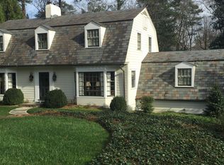 3301 Habersham Rd NW, Atlanta, GA 30305