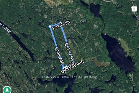1st image of 0 Conservation Rd Lot 3