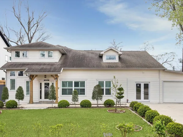 6529 Rolla St, Houston, TX 77055