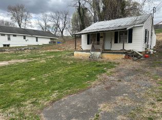 931 Riverside Ave, Kingsport, TN 37660