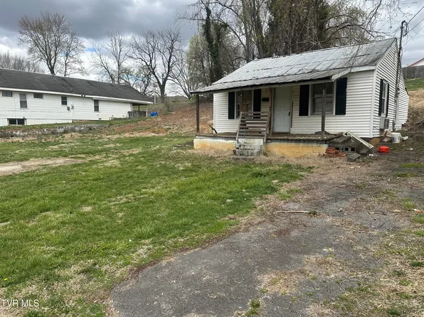 931 Riverside Ave, Kingsport, TN 37660