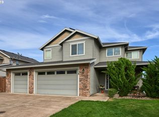 135 Redwood St, Yamhill, OR 97148