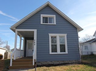 753 Gordon St, Piqua, OH