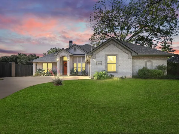 1220 Chaparral Ln, Granbury, TX 76048