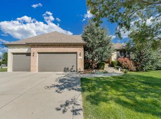 4011 N Bluestem Ct, Maize, KS 67101