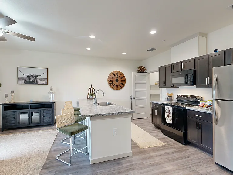Garden Creek Boerne — Photo 4