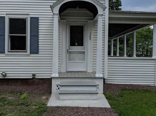 389 Montague City Rd, Turners Falls, MA 01376