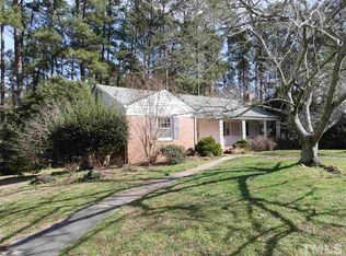 2216 Prince St, Durham, NC 27707