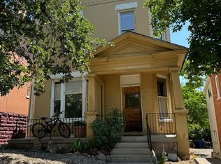 124 N B St #3, Salt Lake City, UT 84103