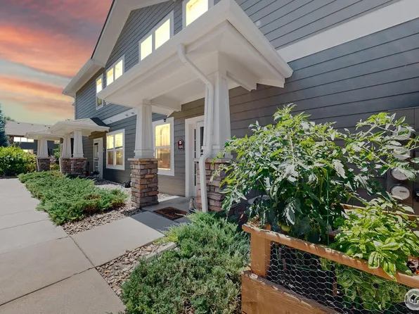 2203 Owens Ave #7-101, Fort Collins, CO 80528