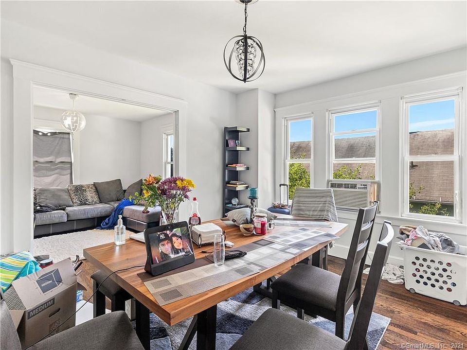 19 Ells St Ansonia, CT, 06401 Apartments for Rent Zillow