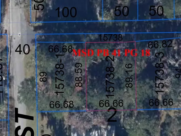 809 SE 8TH AVENUE, GAINESVILLE, FL 32601