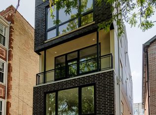 2423 W Rice St #3, Chicago, IL 60622