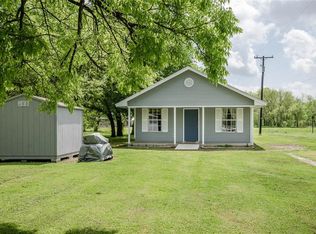 313 S Fm 709, Dawson, TX 76639