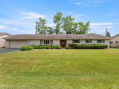 2138 Metzner Rd, Commerce Township, MI, 48390
