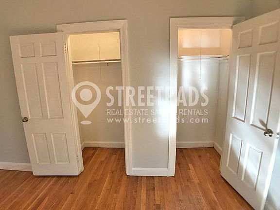 Bedroom Closet