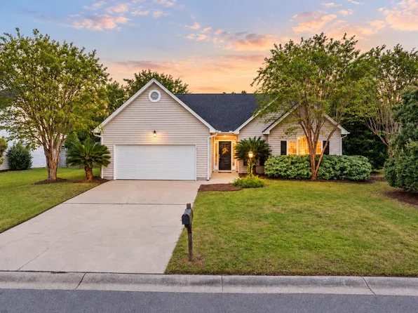 1541 Glen Erin Dr, Mount Pleasant, SC 29464
