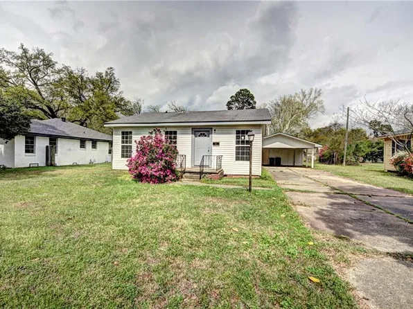 414 Adelaide St, Natchitoches, LA 71457