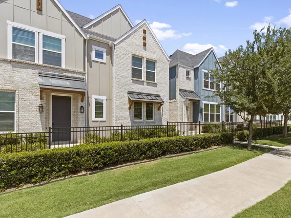 7688 Resting Mews, North Richland Hills, TX 76182