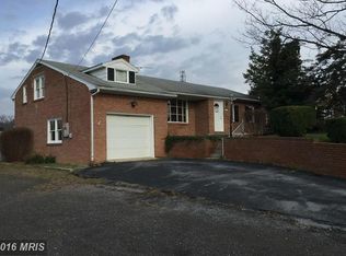 282 Johnstons Ln, Mercersburg, PA 17236