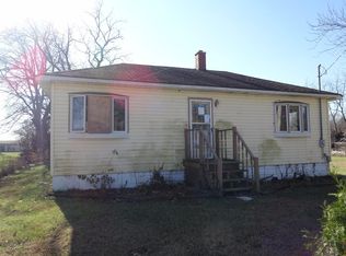 4475 E 250 S, Knox, IN