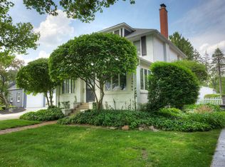 1332 Sheridan St, Plymouth, MI 48170