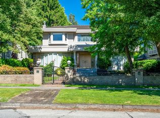 7088 Wiltshire St, Vancouver, BC V6P 5H5